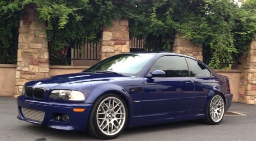 2006 bmw m3 e46 horse power freaks turbo competition package