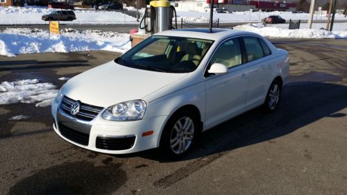2009 volkswagen jetta se stunning inside and out !!!!!