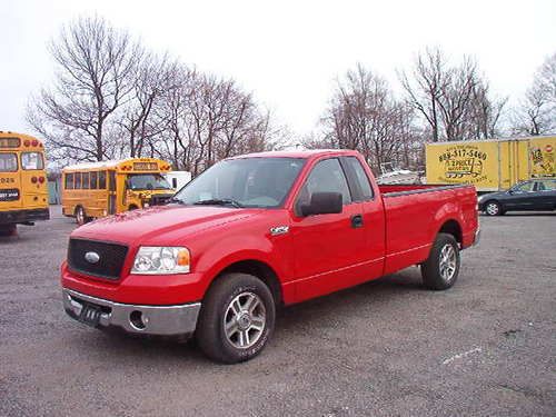 2006 ford f150 xlt no reserve !!!!!!!