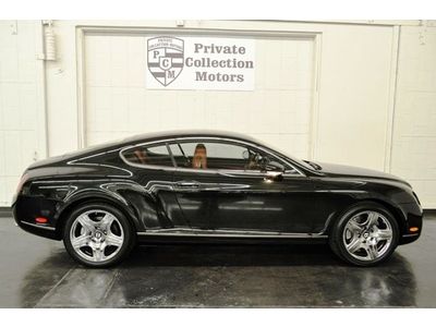 2005 gt only 4,211 miles* highly optioned* like new* 06 07 08 09 10 continental