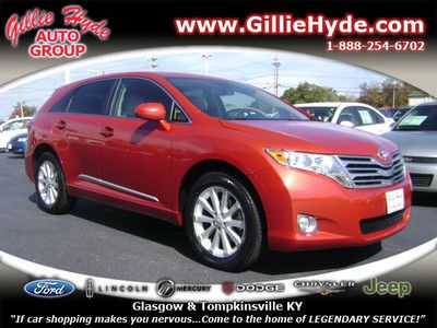 All wheel drive luxury crossover like new super clean all power bluetooth