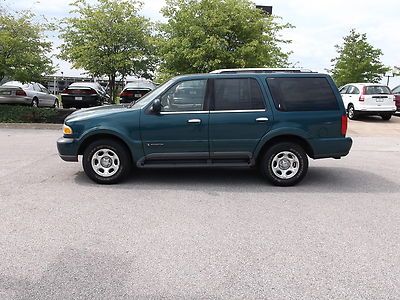1998 126k 4wd dealer trade absolute sale $1.00 no reserve look!
