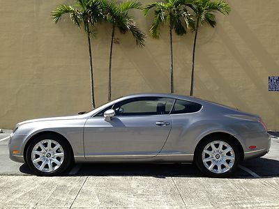 Gt coupe *only 17,200 miles* clean carfax - muliner wheel pkg -