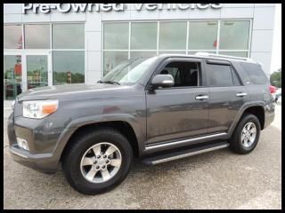 2011 toyota 4runner sr5 4.0l sport 6cylinder automatic 2wd like new tires l()()k