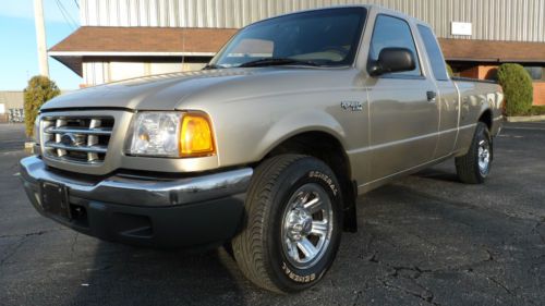 Must see! very clean in &amp; out!! runs great! don&#039;t miss out on this great ranger!