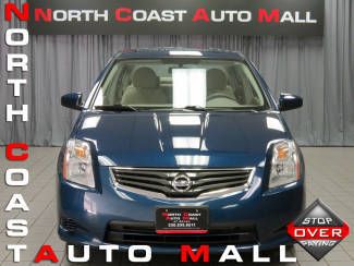 2010(10) nissan sentra only 29218 miles! clean! like new! save huge! we finance!