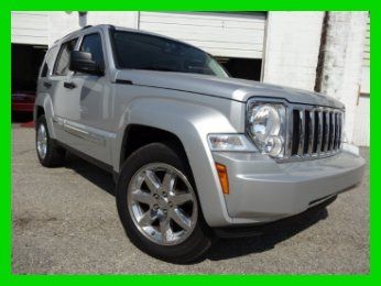 2008 limited edition used 3.7l v6 12v automatic 4wd suv premium