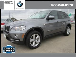 X5 3.0i 3.0 awd navigation nav premium rear climate package panoroof bluetooth