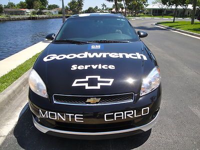 06chevy monte carlo ss*awesome looks*powerful*fun2drive*hard to find*srvcd*fresh