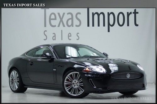 11 xkr175 coupe 75th anniversary 19k miles,we finance