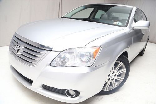 We finance! 2008 toyota avalon limited - fwd heated/cooled seats