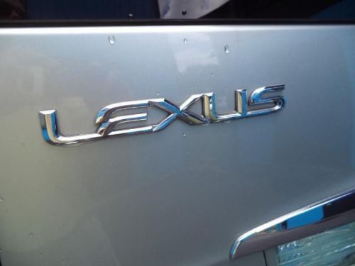 2005 lexus gx 470