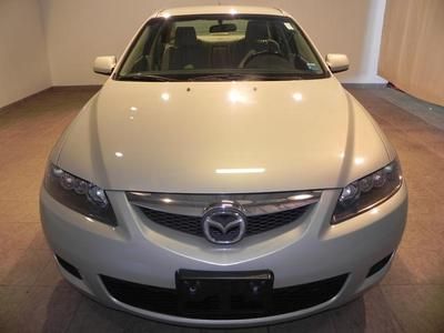 2006 mazda 6 s,  3.0l automatic with cd air conditioning