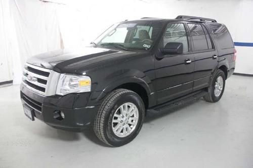 2007 ford expedition xlt sport utility 4-door 5.4l