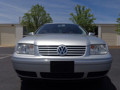 Awesome 2005 vw jetta tdi fully loaded runs perfect beautiful clean title