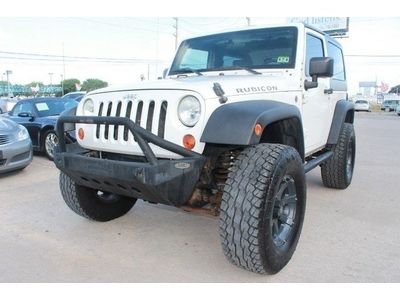 Free shipping! rubicon 4x4 1 owner clean carfax weels