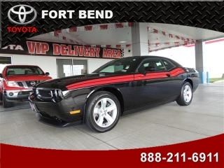 2011 dodge challenger 2dr coupe r/t hemi alloy wheels bluetooth mp3 sirius