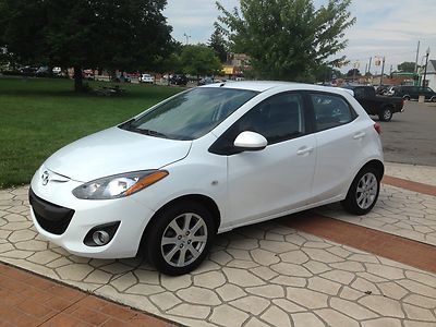2012 mazda 2 automatic trans no reserve buy now make offer clean rebuilt salvage