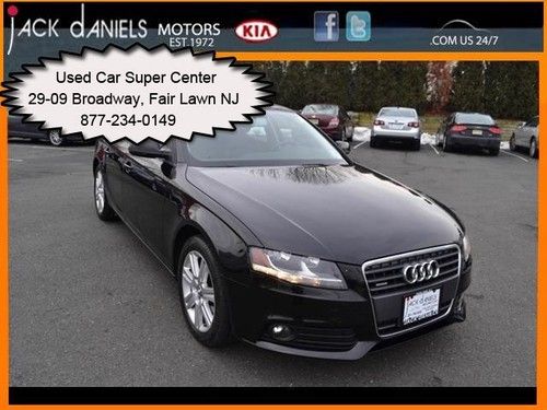 2010 audi a4  super sale going on now