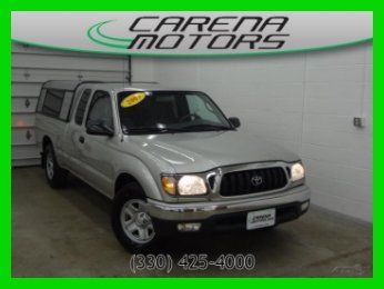 2003 xtracab 2wd used 2.4l i4 16v automatic 2wd