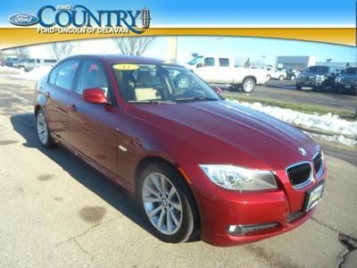 2011 bmw 328i heated front seats leather sunroof we finance &amp; take trade ins