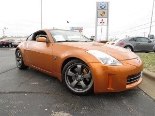 2006 nissan 350z tachometer security system alloy wheels air conditioning