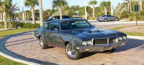 1970 buick gs stage 1