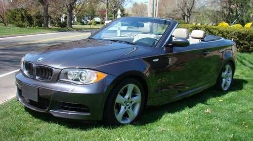 No reserve * convertible * only 44k mi * loaded*warranty*  excellent condition