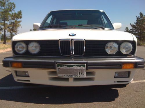 1988 bmw 535is