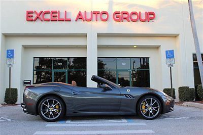 2010 ferrari california for $1369 a month with $34,000 dollars down