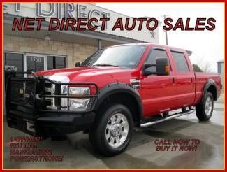 10 4wd navigation htd leather 67k miles like new net direct auto texas truck