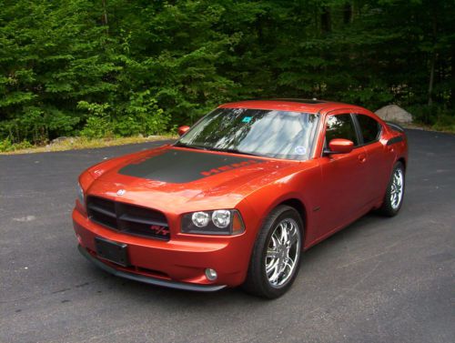 Dodge daytona charger hemi powered car number 975 out of 4000 loaded right up!!!