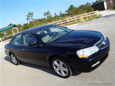 N carfax florida zenon leather sunroof s/r c/d 17' alloy serviced types