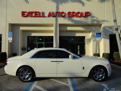 2011 rolls royce ghost for $1849 a month with $45,000 down