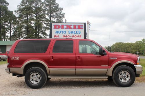 2002 ford excursion no reserve!!!!!!!!!!!!!!!!!!!!!!!!!