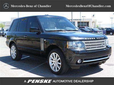 Call fleet 480 421 4530 on this 5.0l v8 supercharged land rover !!!