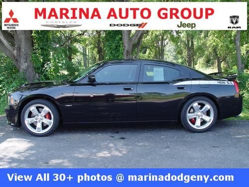 2010 dodge charger srt8 only 9000 miles