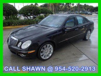 2008 e350 must l@@k at this car!!!, buy from the best, mercedes-benz dealer!!