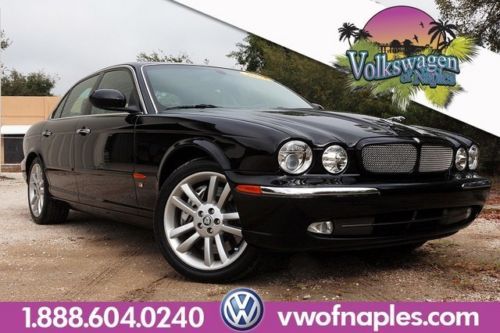 04 xjr, supercharged, navi, brembo brakes, free shipping!