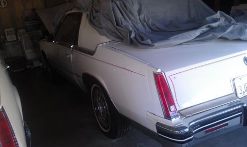 Garage kept, original low miles car 70k