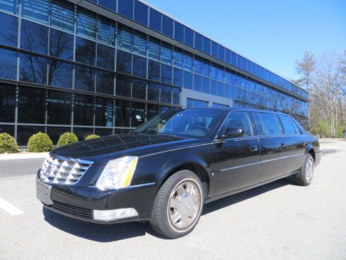 Funeral home 6 door factory ureka limo free delivery deal with buy it now lk new