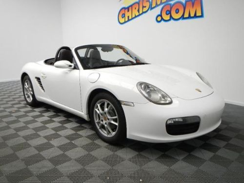 2dr roadster convertible 2.7l cd leather seats power driver seat am/fm stereo