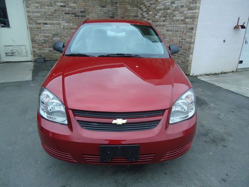 2010 chevy cobalt xfe 5sp very clean!!!!