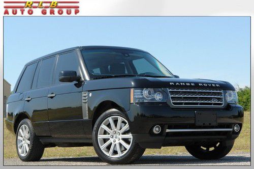 2010 range rover supercharged below wholesale call toll free 877-299-8800