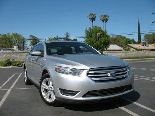 2013 ford taurus sel low miles !!! best deal on ebay !!!!!!!!!!!!!!!!