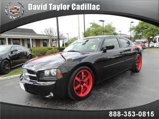 2010 dodge charger 4dr sdn r/t rwd