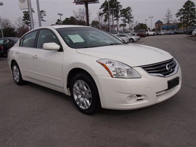 12 altima 2.5 s, 2.5l 4 cylinder, auto, pwr equip, cruise, alloys, clean 1 owner