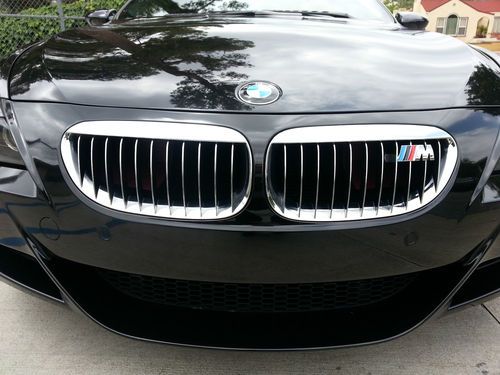 2007 bmw m6 coupe.immaculate. carbon.many upgrades.looks and sound amazing. a+++