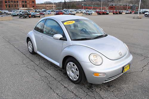 2003 vw beetle, automatic, sharp and ready to go!!