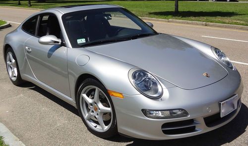 Porsche certified preowned warranty to 8/2014